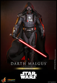 Star Wars Legends: Darth Malgus - 1/6 Scale Figure