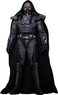 Star Wars Legends: Darth Malgus - 1/6 Scale Figure