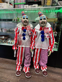 House of 1000 Corpses: Captain Spaulding - 36" Posable Doll - ScarePros