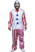 House of 1000 Corpses - Captain Spaulding Costume - Trick or Treat Studios