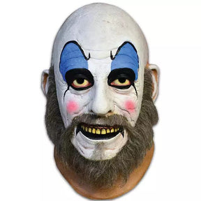 House of 1000 Corpses - Captain Spaulding Mask - The Last Toy Store