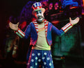 House of 1000 Corpses: Captain Spaulding (Tailcoat) 20th Anniversary - 7" Scale Figure - NECA