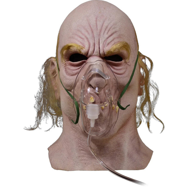 House of 1000 Corpses - Doctor Satan Mask - Trick or Treat Studios