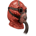 House of 1000 Corpses - The Professor Mask - Trick or Treat Studios