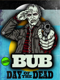Howard Sherman "Bub" - VIP Package (Pre - Order) - The Last Toy Store