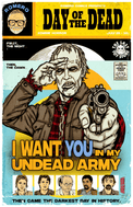 Howard Sherman "Bub" - VIP Package (Pre - Order) - The Last Toy Store