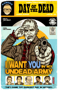 Howard Sherman "Bub" - VIP Package (Pre - Order) - The Last Toy Store