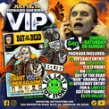 Howard Sherman "Bub" - VIP Package (Pre - Order) - The Last Toy Store