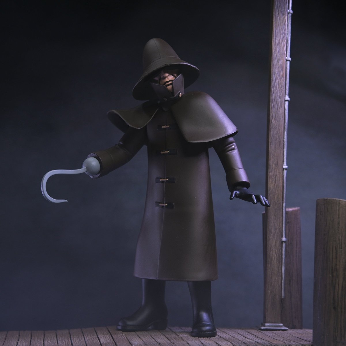 I Know What You Did Last Summer: Fisherman - 6" Scale Toony Terror - NECA