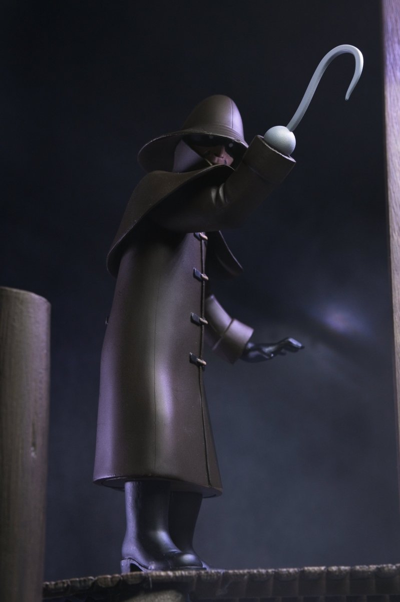 I Know What You Did Last Summer: Fisherman - 6" Scale Toony Terror - NECA