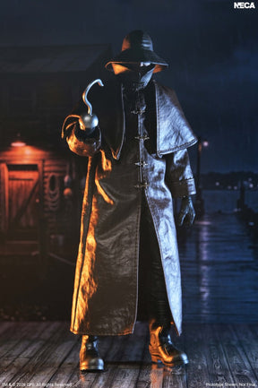 I Know What You Did Last Summer: Ultimate Fisherman - 7" Scale Figure (Pre-Order) - NECA