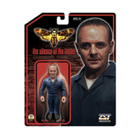 Silence of the Lambs: Hannibal Lecter - 4.5" Figure