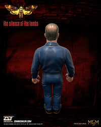 Silence of the Lambs: Hannibal Lecter - 4.5" Figure