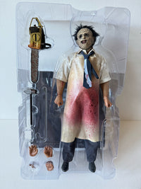 The Texas Chainsaw Massacre: Leatherface - 1/6 Scale Figure