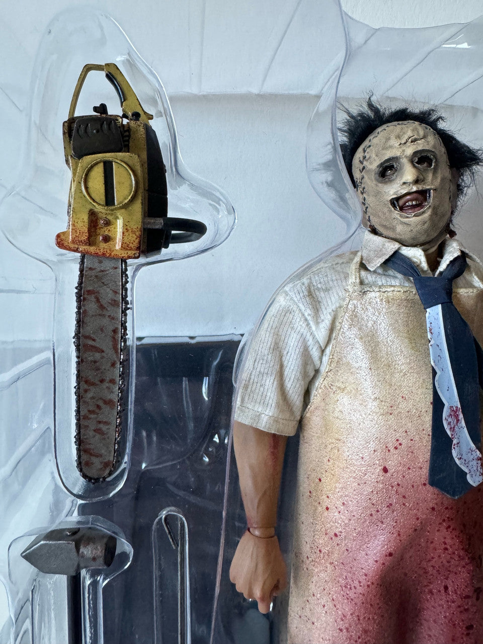 The Texas Chainsaw Massacre: Leatherface - 1/6 Scale Figure