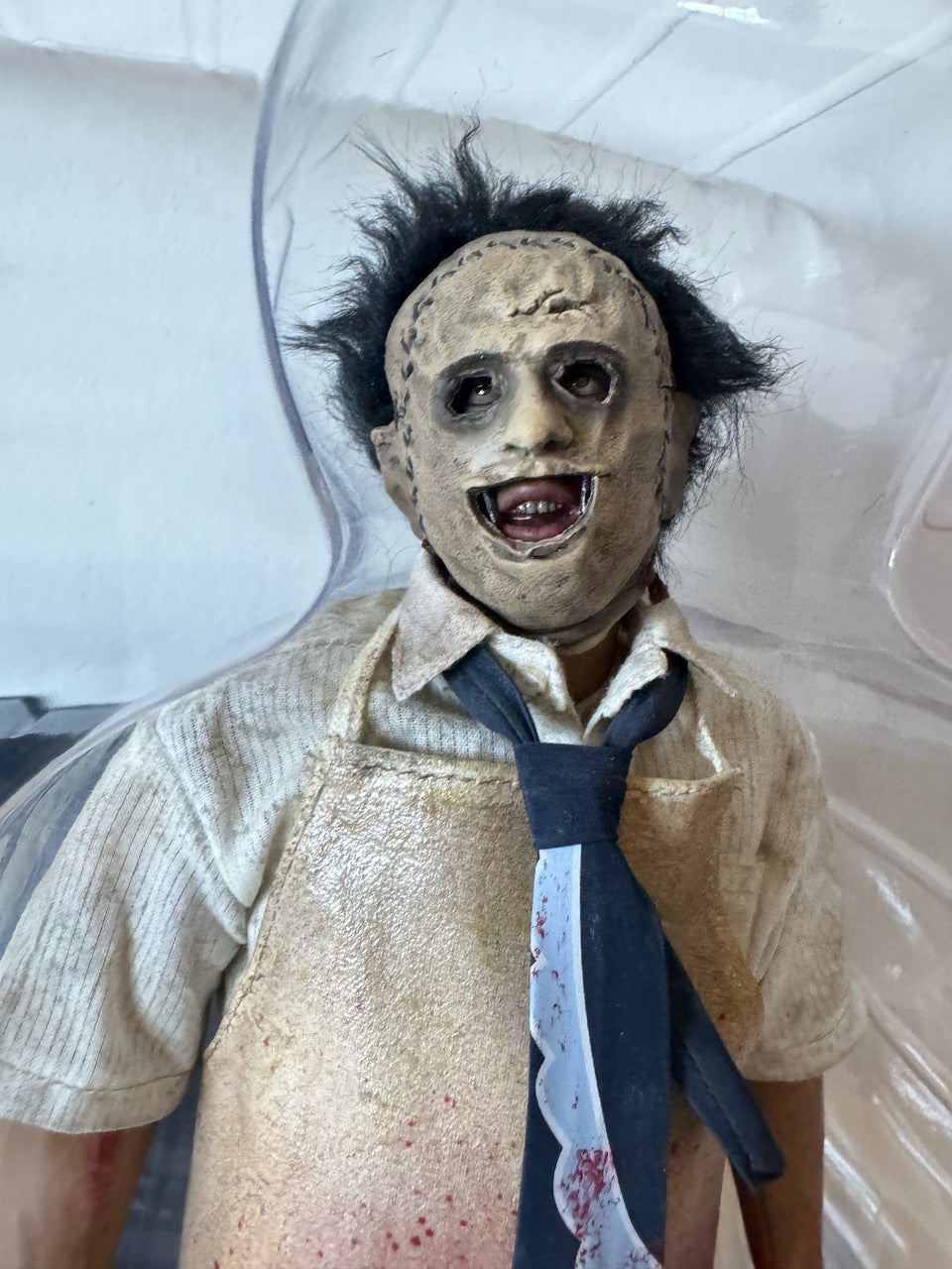 The Texas Chainsaw Massacre: Leatherface - 1/6 Scale Figure