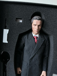 American Psycho: Patrick Bateman - 1/6 Scale Figure