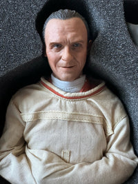 The Silence of the Lambs: Hannibal Lecter - 1/6 Scale Figure