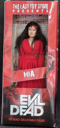 Evil Dead 2013: Mia - 1/9 Scale Figure