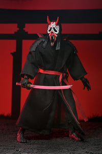 Ghost Face: Shogun Horror Series - 7" Scale Figure