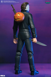 Halloween x Fortnite: Michael Myers - 7" Scale Figure