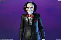 Saw x Fortnite: Billy the Puppet - 7" Scale Figure