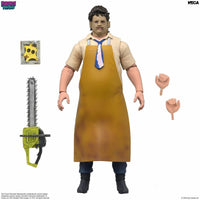 TCM x Fortnite: Leatherface - 7" Scale Figure