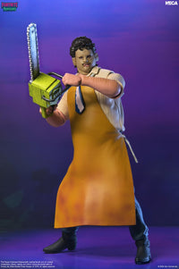 TCM x Fortnite: Leatherface - 7" Scale Figure