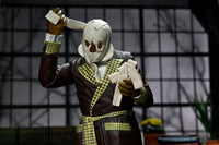 NECA Ultimate Invisible Man (Kemp House) color