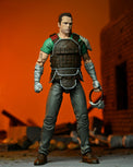 NECA Ultimate Casey Jones