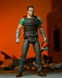 NECA Ultimate Casey Jones