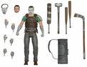 NECA Ultimate Casey Jones