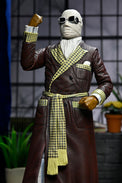 NECA Ultimate Invisible Man (Kemp House) color