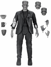 NECA Ultimate Bride of Frankenstein Frankenstein's Monster