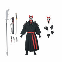 Ghost Face: Shogun Horror Series - 7" Scale Figure