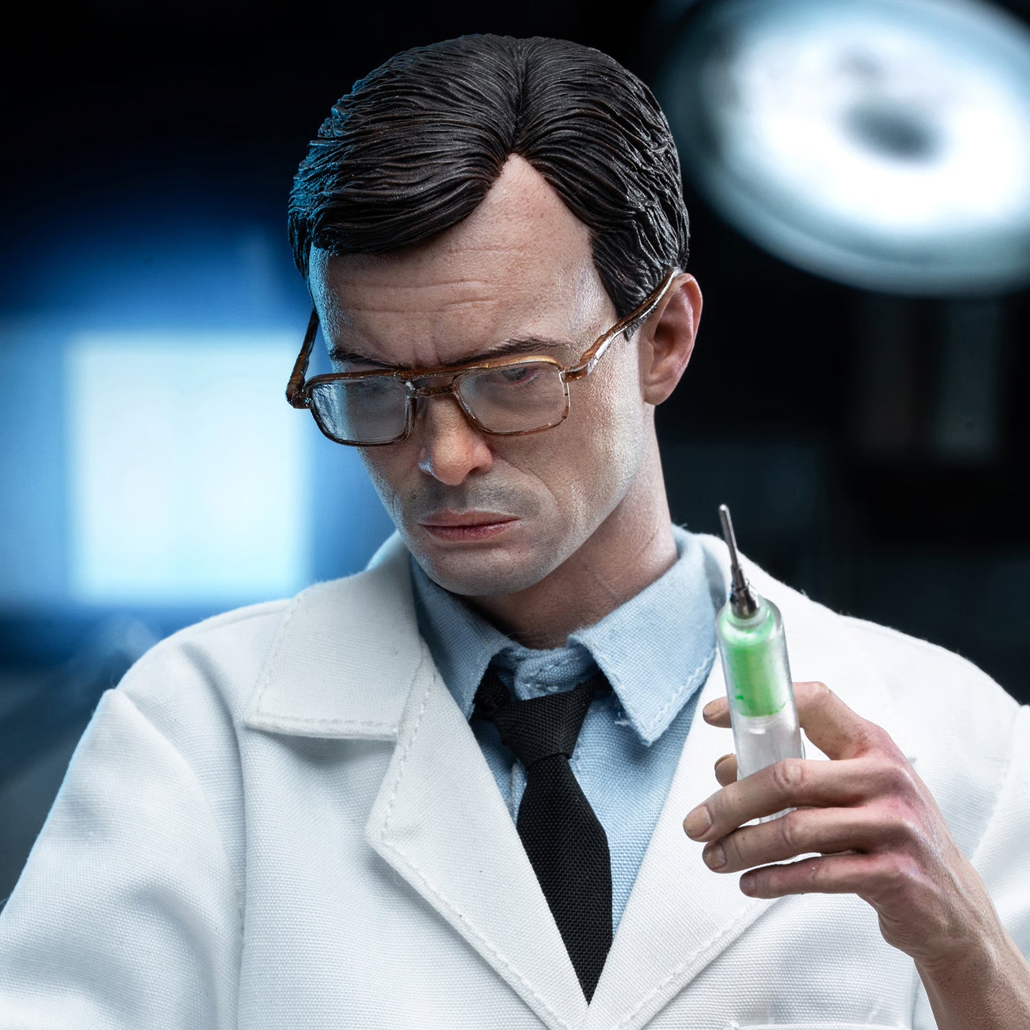 Re-Animator: Doctor Herbert West - Standard 1/6 Scale Figure (Pre-Order)