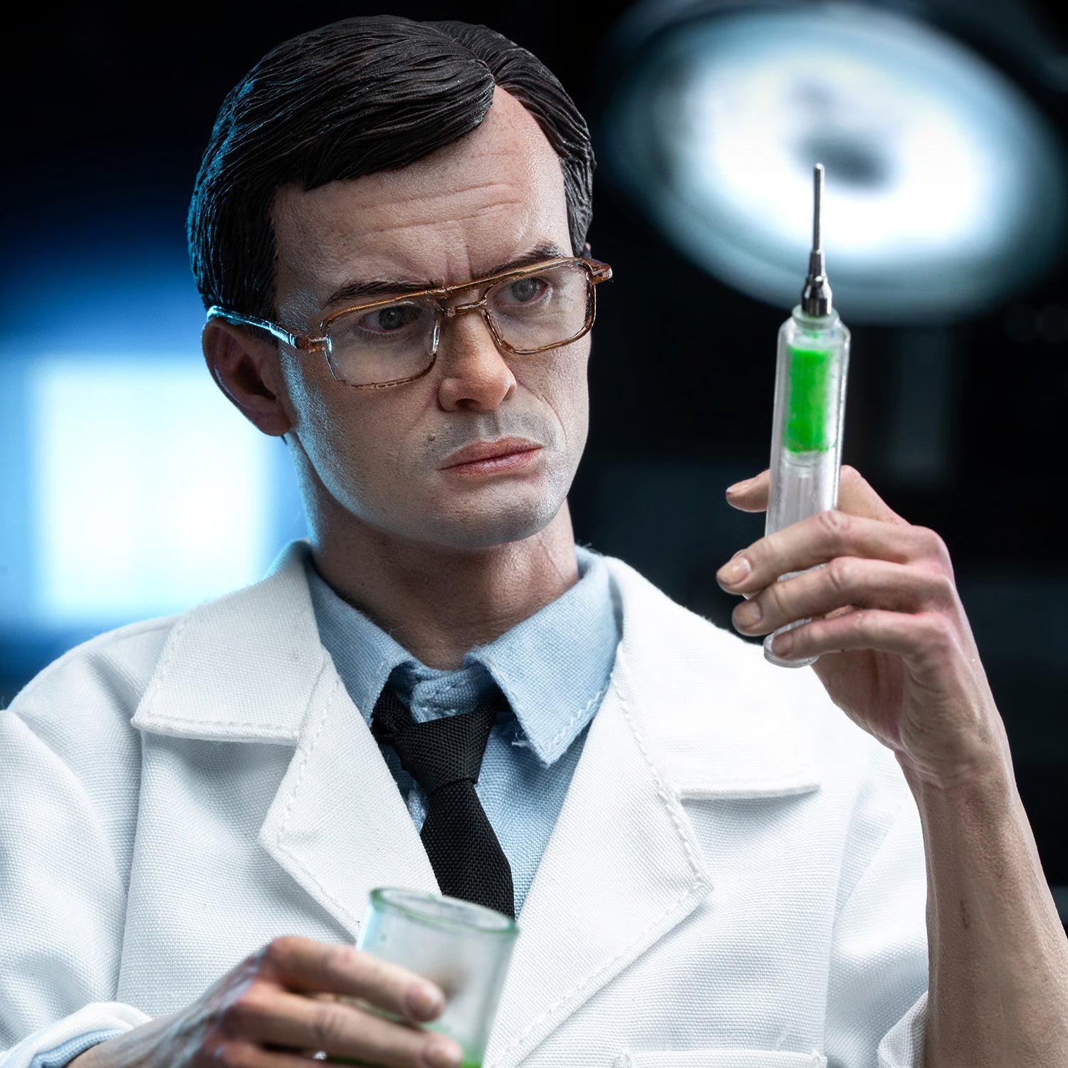 Re-Animator: Doctor Herbert West - Standard 1/6 Scale Figure (Pre-Order)