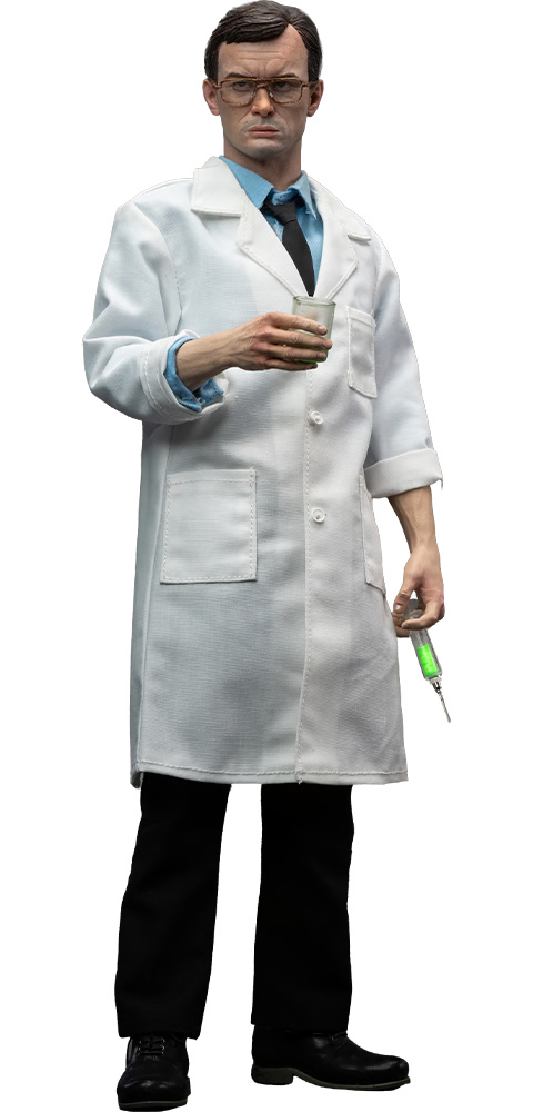 Re-Animator: Doctor Herbert West - Standard 1/6 Scale Figure (Pre-Order)