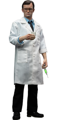 Re-Animator: Doctor Herbert West - Standard 1/6 Scale Figure (Pre-Order)