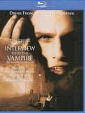 Interview with a Vampire: The Vampire Chronicles - Blu - ray - DVD/Blu - ray/VHS