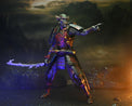 Iron Maiden: Ultimate Future Past World Tour 2 Pack (Senjutsu Eddie and Somewhere in Time Eddie) - 7" Scale Figures - NECA