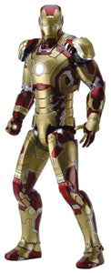 Iron Man 3: Iron Man (Mark 42) - 1/4 Scale Figure - NECA