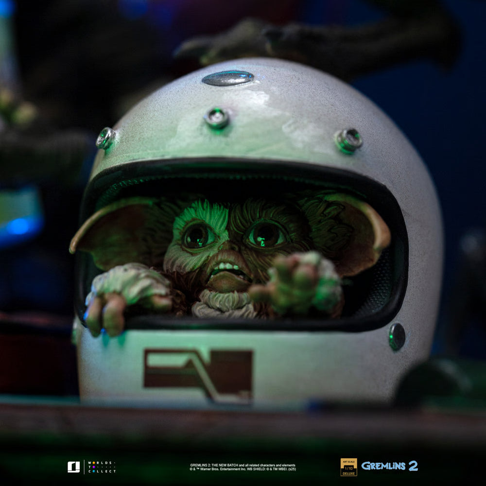 Gremlins - Limited Edition 1/10 Art Scale Statue