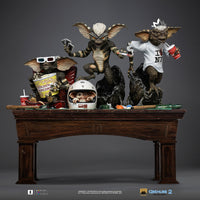 Gremlins - Limited Edition 1/10 Art Scale Statue