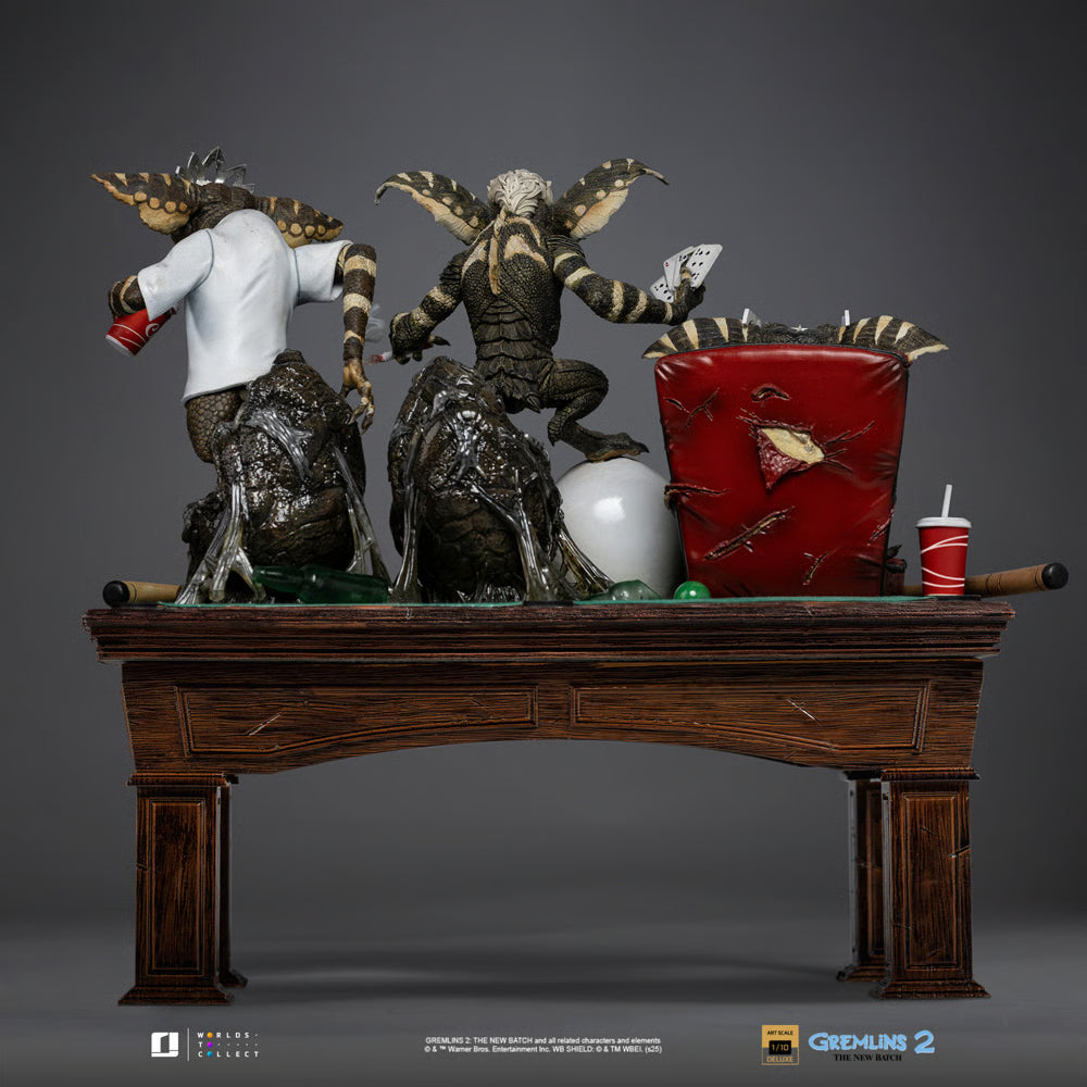 Gremlins - Limited Edition 1/10 Art Scale Statue