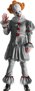 IT (2017) - Pennywise Premium Costume - Rubies
