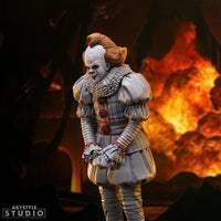 Abysse America - IT (2017): Pennywise - PVC Figure