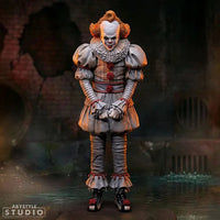 Abysse America - IT (2017): Pennywise - PVC Figure
