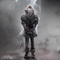Abysse America - IT (2017): Pennywise - PVC Figure