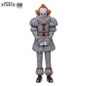 Abysse America - IT (2017): Pennywise - PVC Figure
